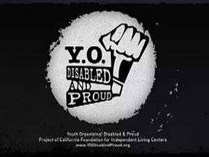 Click to view the webinar recording for YO! Making Disability History Week a Reality in Your School.